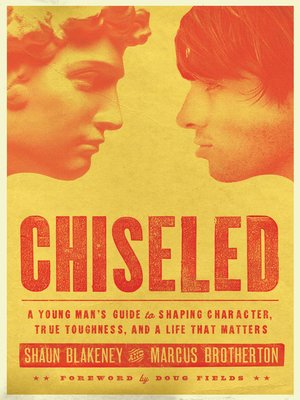 cover image of Chiseled